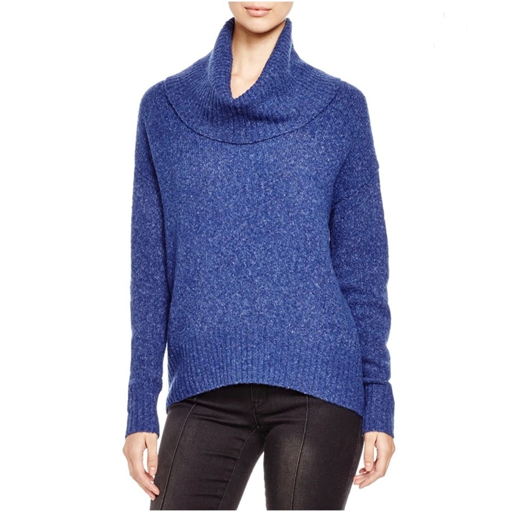 Michael Kors Blue Sweater